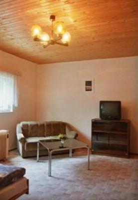 фото отеля Pension Skalka