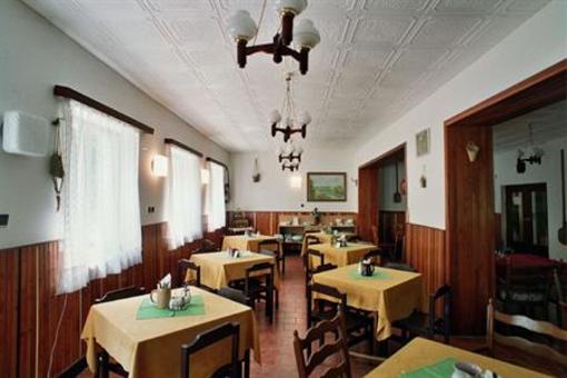 фото отеля Pension Skalka