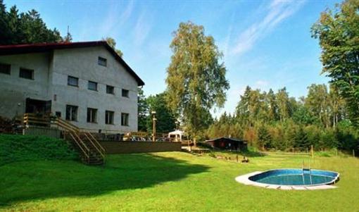 фото отеля Pension Skalka