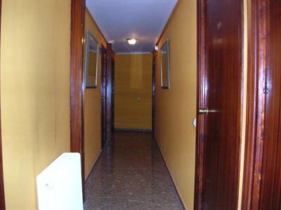 фото отеля Hostal San Juan