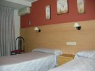 фото отеля Hostal San Juan