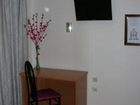 фото отеля Hostal San Juan