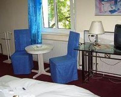 фото отеля Hotel Zur Post Wurzen
