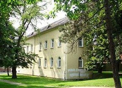 фото отеля Hotel Zur Post Wurzen