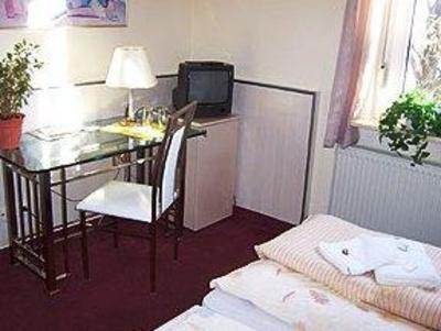 фото отеля Hotel Zur Post Wurzen