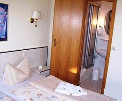 фото отеля Hotel Zur Post Wurzen