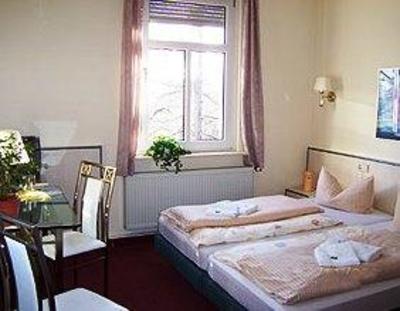 фото отеля Hotel Zur Post Wurzen