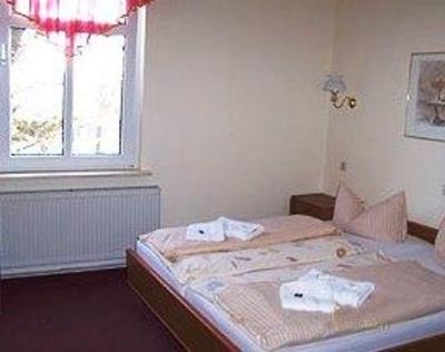 фото отеля Hotel Zur Post Wurzen