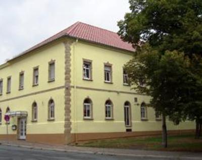 фото отеля Hotel Zur Post Wurzen