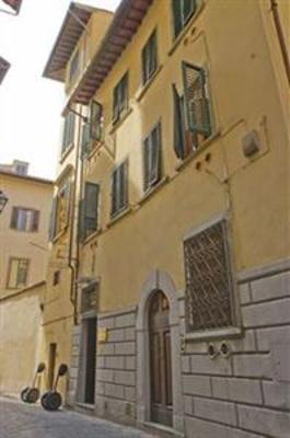 фото отеля Santa Croce