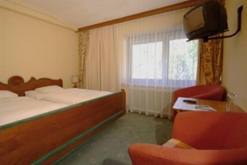 фото отеля Alpine Resort Edelweiss