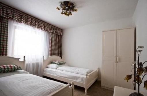 фото отеля Alpine Resort Edelweiss