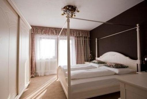 фото отеля Alpine Resort Edelweiss
