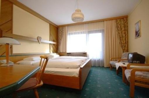 фото отеля Alpine Resort Edelweiss