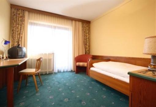 фото отеля Alpine Resort Edelweiss