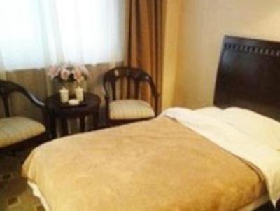 фото отеля Jinrui Hotel