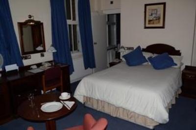 фото отеля Huddersfield Central Lodge