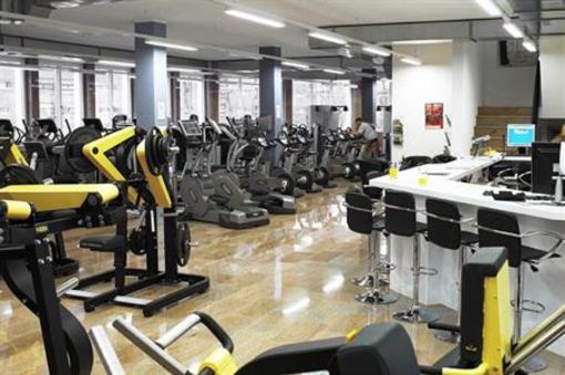 фото отеля Aquafit Sursee