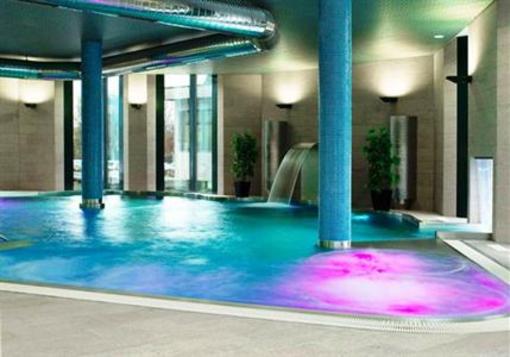 фото отеля Aquafit Sursee