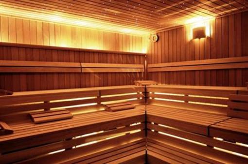 фото отеля Aquafit Sursee