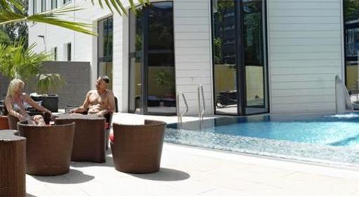 фото отеля Aquafit Sursee