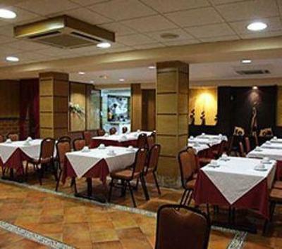 фото отеля Apartamentos Gala Noja