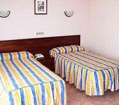 фото отеля Apartamentos Gala Noja