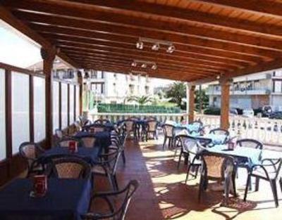 фото отеля Apartamentos Gala Noja