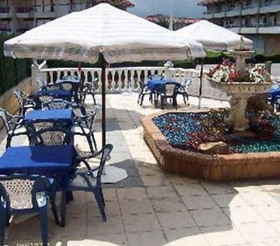 фото отеля Apartamentos Gala Noja
