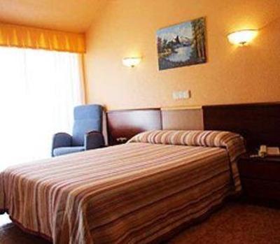 фото отеля Apartamentos Gala Noja