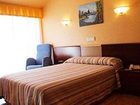 фото отеля Apartamentos Gala Noja