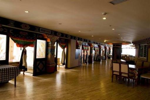 фото отеля Jiarong Grand Hotel