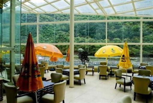 фото отеля Jiarong Grand Hotel