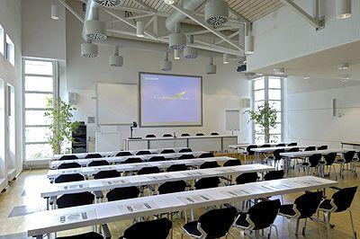 фото отеля Commundo Tagungshotel Stuttgart