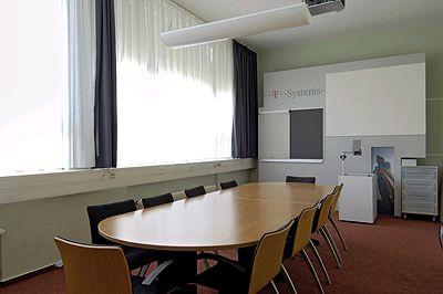 фото отеля Commundo Tagungshotel Stuttgart