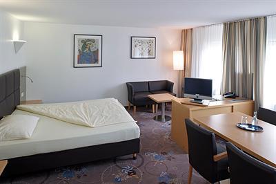 фото отеля Commundo Tagungshotel Stuttgart