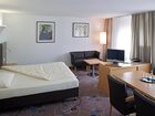 фото отеля Commundo Tagungshotel Stuttgart