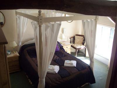 фото отеля Jubilee Inn Looe