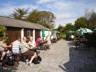 фото отеля Jubilee Inn Looe