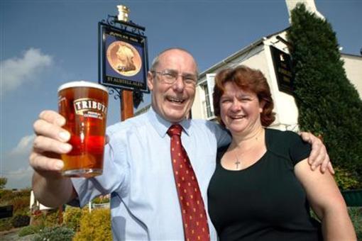 фото отеля Jubilee Inn Looe