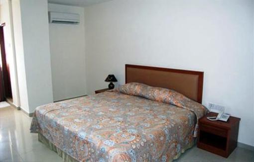 фото отеля Hotel Palm Inn Bukit Mertajam