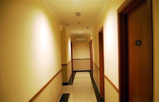 фото отеля Hotel Palm Inn Bukit Mertajam