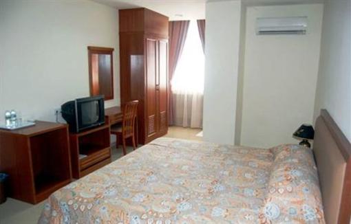 фото отеля Hotel Palm Inn Bukit Mertajam