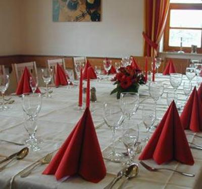 фото отеля Hotel Alte Linde