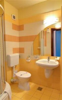 фото отеля Dragului Hotel Predeal