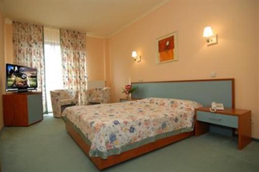 фото отеля Dragului Hotel Predeal