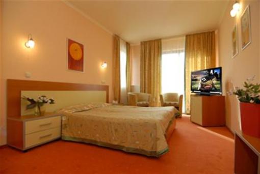 фото отеля Dragului Hotel Predeal