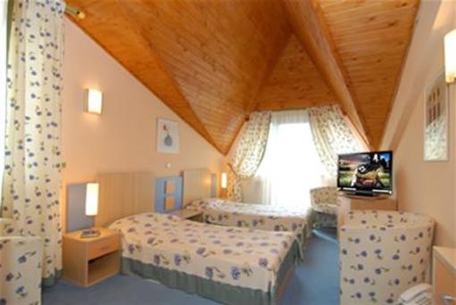 фото отеля Dragului Hotel Predeal