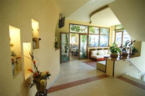фото отеля Dragului Hotel Predeal