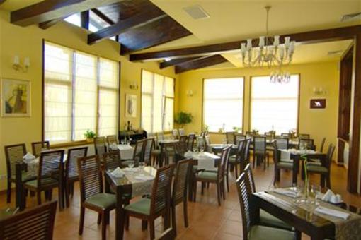 фото отеля Dragului Hotel Predeal